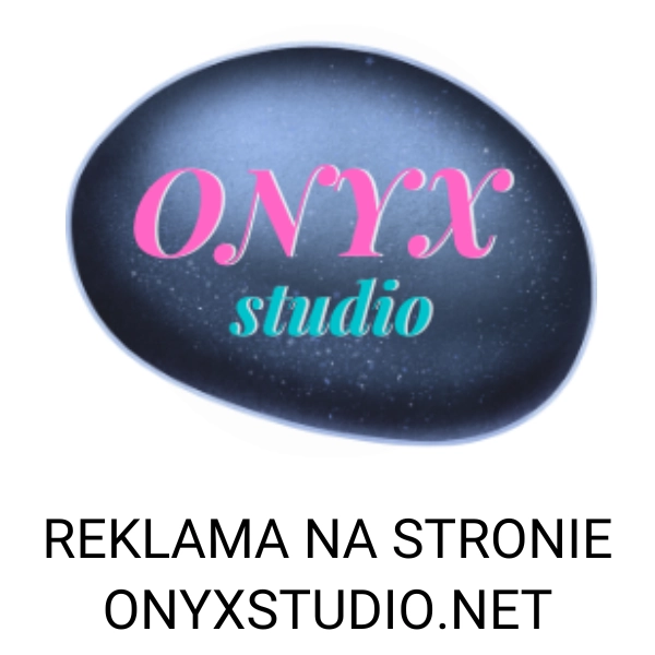 Reklama Na Onyxstudio.net